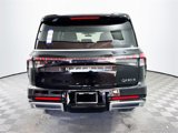 New 2025 INFINITI QX80 Luxe image 5