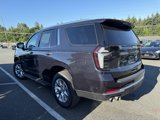 New 2025 Chevrolet Tahoe Premier image 6