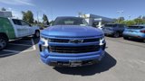 New 2025 Chevrolet Silverado 1500 RST w/ Max Trailering Package image 3