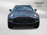 Used 2025 Aston Martin DBX 707 image 2
