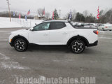 Used 2024 Hyundai Santa Cruz Limited image 2