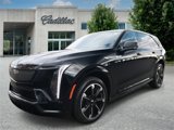 New 2025 Cadillac Escalade IQ Sport 1 w/ Smart Trailering package image 3