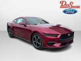 New 2025 Ford Mustang Premium image 4