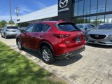 Certified 2023 MAZDA CX-5 AWD 2.5 S w/ Preferred Package image 5