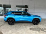 New 2025 Chevrolet Trax ACTIV w/ Driver Confidence Package image 6