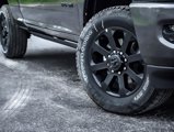 New 2025 RAM 2500 Laramie image 3
