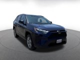 Used 2024 Toyota RAV4 XLE image 3