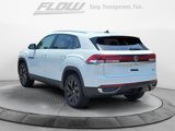 New 2025 Volkswagen Atlas Cross Sport SE image 5