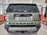 New 2026 Honda Passport TrailSport Elite image 5