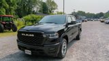 New 2026 RAM 1500 Big Horn image 5