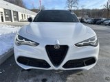 New 2025 Alfa Romeo Stelvio Sprint image 3