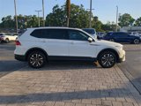 Certified 2024 Volkswagen Tiguan S image 2