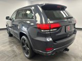 Used 2015 Jeep Grand Cherokee Altitude image 4