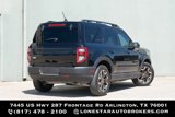Used 2023 Ford Bronco Sport Outer Banks w/ Tech Package image 3