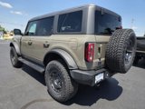 New 2025 Ford Bronco Outer Banks image 4