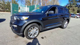Certified 2022 Ford Explorer XLT w/ Equipment Group 202A image 4