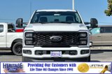 New 2025 Ford F250 XLT w/ Black Appearance Package image 6