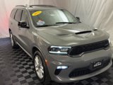 Used 2023 Dodge Durango R/T image 3