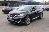 Used 2020 Nissan Murano SL w/ Moonroof Package image 3