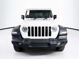 Used 2024 Jeep Wrangler Sport S image 3
