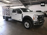 New 2026 Ford F550 4x4 Crew Cab Super Duty image 1