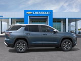 New 2026 Chevrolet Equinox LT w/ Convenience Package II image 5