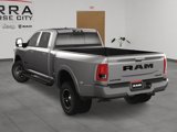 New 2025 RAM 3500 Laramie image 4