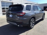 New 2025 Honda Pilot Elite image 4