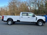New 2025 Ford F350 XL w/ XL Driver Assist Package image 3