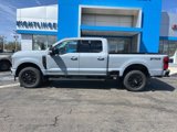 New 2025 Ford F250 Lariat w/ Lariat Ultimate Package image 4