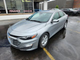Used 2025 Chevrolet Malibu LS w/ Driver Confidence Package image 2
