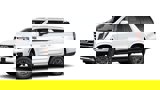 New 2025 GMC Yukon Elevation image 4