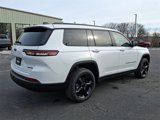 New 2025 Jeep Grand Cherokee L Limited w/ Luxury Tech Group II image 4