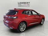 New 2025 Buick Envision Avenir image 4