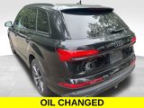 Used 2025 Audi Q7 2.0T Premium Plus w/ Premium Plus Package image 3