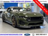 New 2025 Ford Mustang GT Premium w/ GT Performance Package image 2