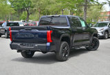 New 2025 Toyota Tundra SR5 image 2