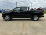 New 2025 Chevrolet Silverado 1500 LTZ image 6