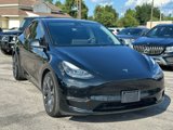 Used 2021 Tesla Model Y Performance image 5