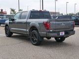 New 2025 Ford F150 Platinum w/ Equipment Group 702A High image 2