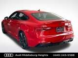 New 2025 Audi S5 Premium Plus image 4
