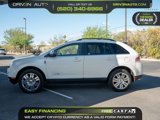 Used 2008 Lincoln MKX 2WD image 4