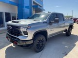 New 2025 Chevrolet Silverado 2500 LTZ w/ LTZ Plus Package image 2