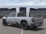 New 2025 GMC Sierra 3500 AT4 w/ AT4 Premium Plus Package image 3