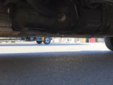 Used 2023 Ford Transit 250 148 High Roof w/ Load Area Protection Package image 4