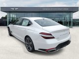 Used 2025 Genesis G70 2.5T w/ Sport Prestige Package image 3