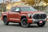 New 2025 Toyota Tundra 1794 Edition image 2