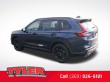 New 2026 Honda CR-V Sport-L image 5