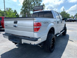 Used 2014 Ford F150 XLT w/ Equipment Group 302A Luxury image 5