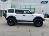 New 2025 Ford Bronco Badlands image 3